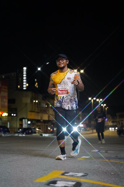 Ipoh Half Marathon 2026
