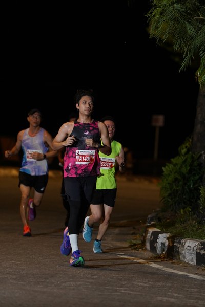 Ipoh Half Marathon 2026