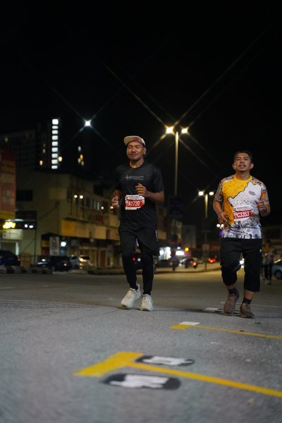 Ipoh Half Marathon 2026