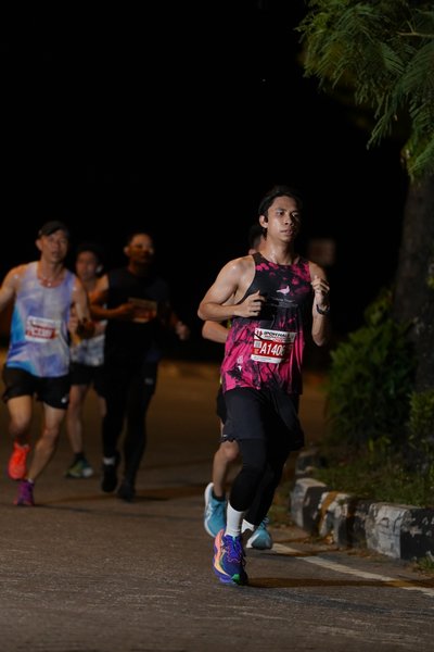 Ipoh Half Marathon 2026
