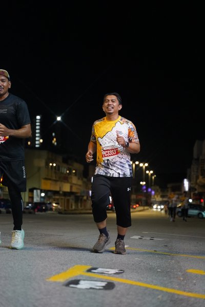 Ipoh Half Marathon 2026