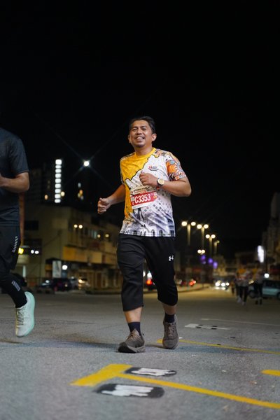 Ipoh Half Marathon 2026