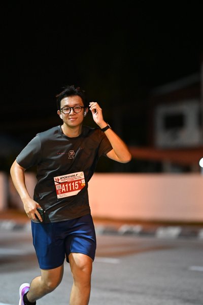 Ipoh Half Marathon 2026