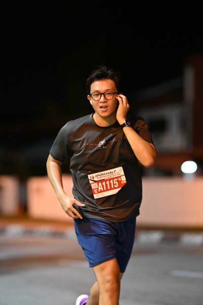 Ipoh Half Marathon 2026