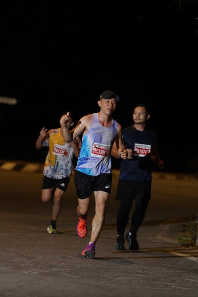 Ipoh Half Marathon 2026