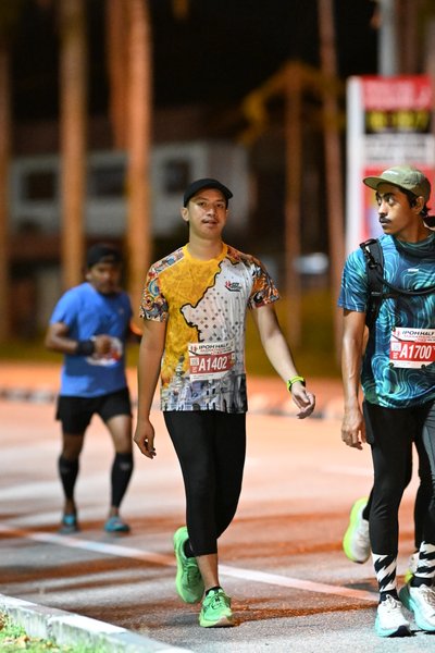 Ipoh Half Marathon 2026