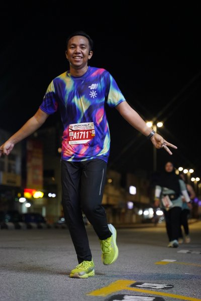 Ipoh Half Marathon 2026