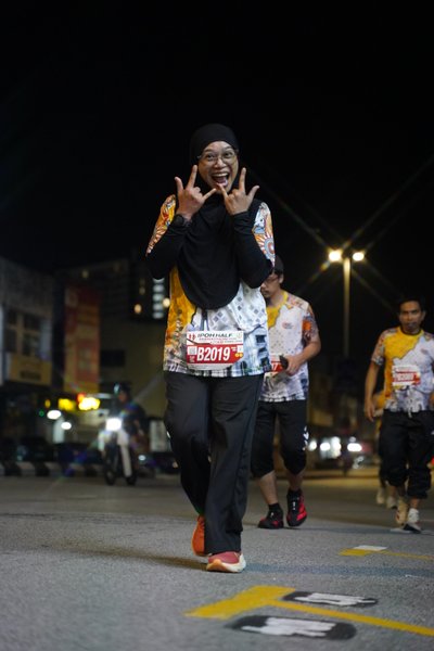 Ipoh Half Marathon 2026