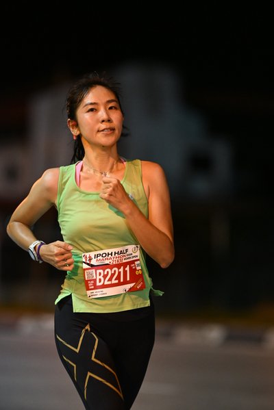 Ipoh Half Marathon 2026