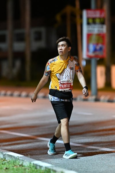 Ipoh Half Marathon 2026
