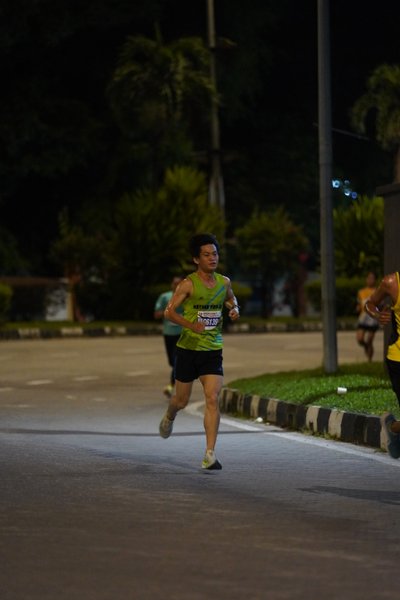Ipoh Half Marathon 2026