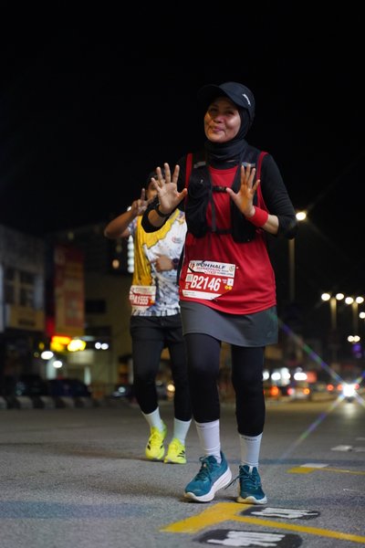 Ipoh Half Marathon 2026