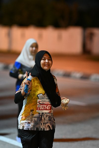Ipoh Half Marathon 2026