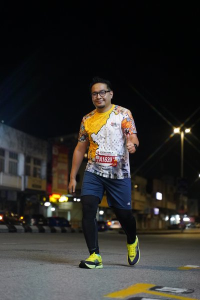 Ipoh Half Marathon 2026