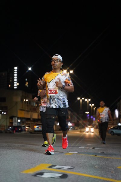 Ipoh Half Marathon 2026