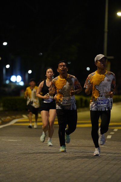 Ipoh Half Marathon 2026