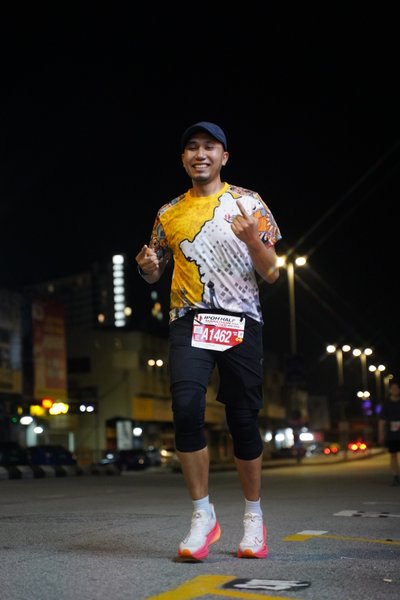 Ipoh Half Marathon 2026