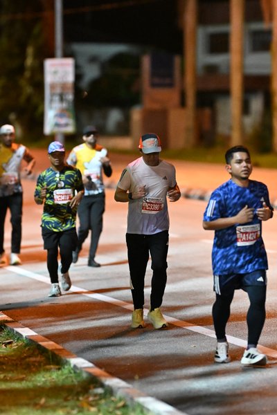 Ipoh Half Marathon 2026