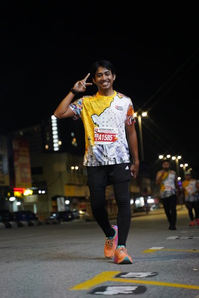 Ipoh Half Marathon 2026