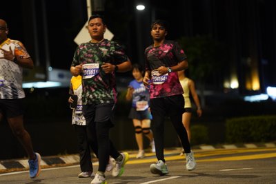 Ipoh Half Marathon 2026