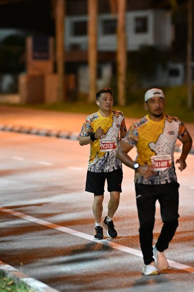 Ipoh Half Marathon 2026