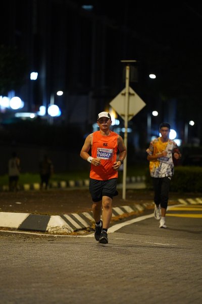 Ipoh Half Marathon 2026