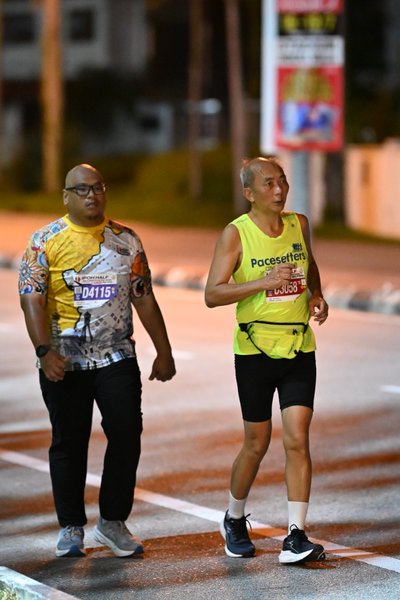 Ipoh Half Marathon 2026