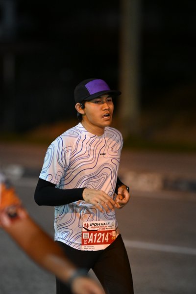 Ipoh Half Marathon 2026