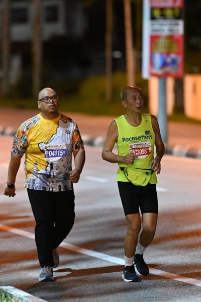 Ipoh Half Marathon 2026