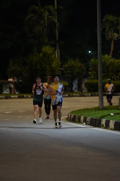 Ipoh Half Marathon 2026