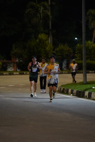 Ipoh Half Marathon 2026