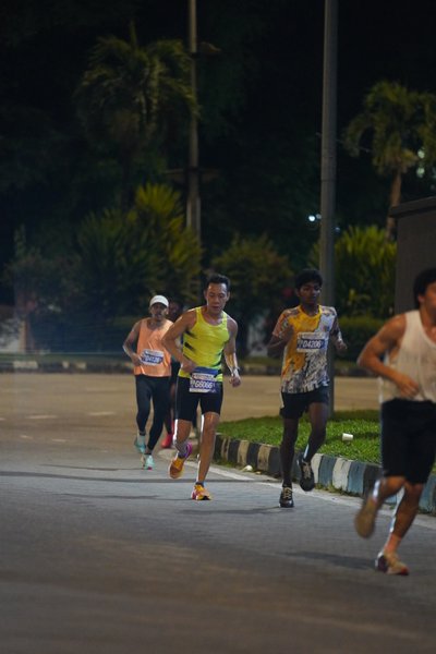 Ipoh Half Marathon 2026