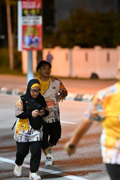 Ipoh Half Marathon 2026