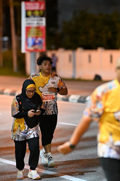Ipoh Half Marathon 2026