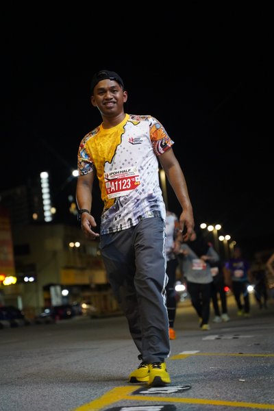 Ipoh Half Marathon 2026