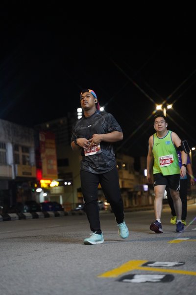 Ipoh Half Marathon 2026