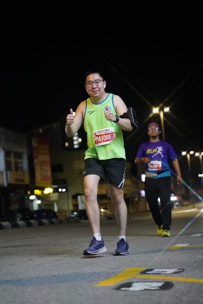 Ipoh Half Marathon 2026