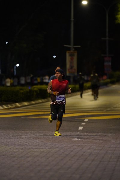 Ipoh Half Marathon 2026