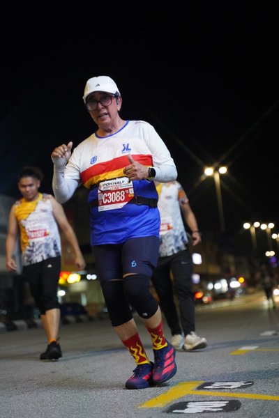 Ipoh Half Marathon 2026