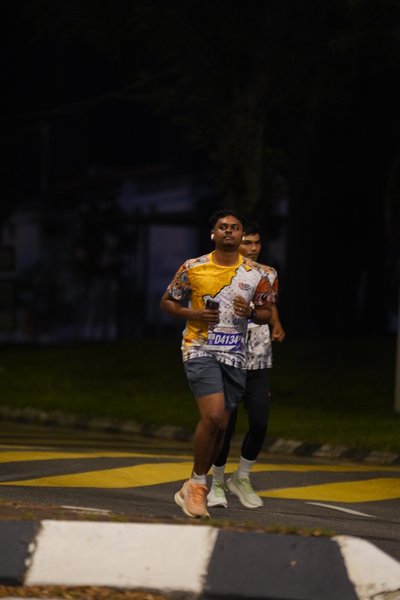 Ipoh Half Marathon 2026