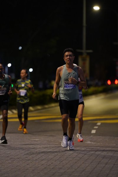 Ipoh Half Marathon 2026