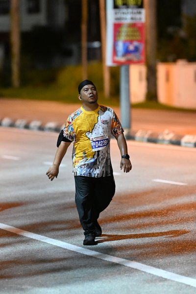 Ipoh Half Marathon 2026