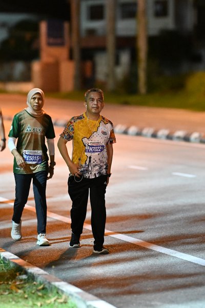Ipoh Half Marathon 2026