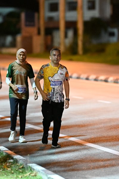 Ipoh Half Marathon 2026