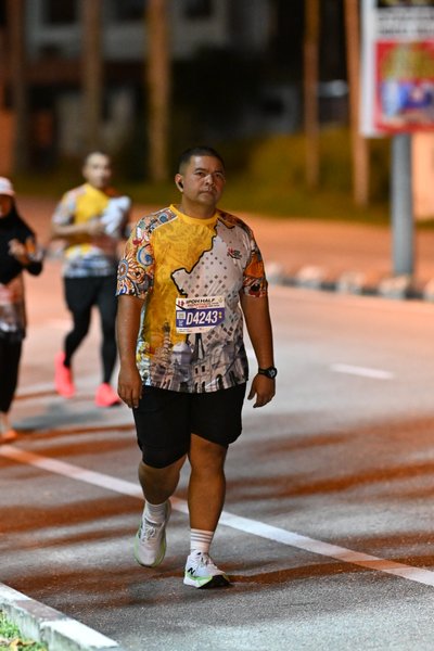 Ipoh Half Marathon 2026