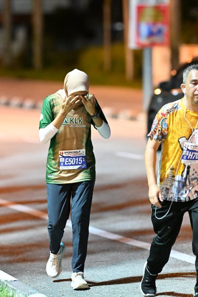 Ipoh Half Marathon 2026