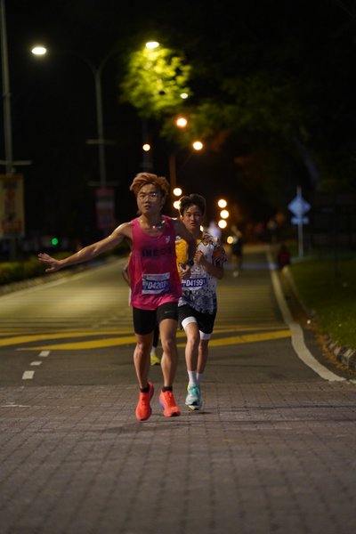 Ipoh Half Marathon 2026