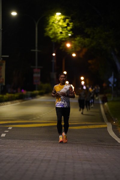 Ipoh Half Marathon 2026
