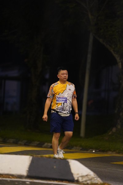 Ipoh Half Marathon 2026