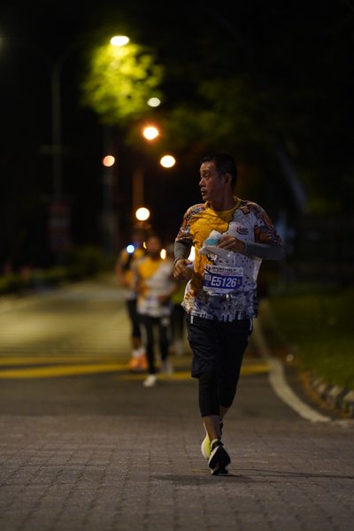 Ipoh Half Marathon 2026